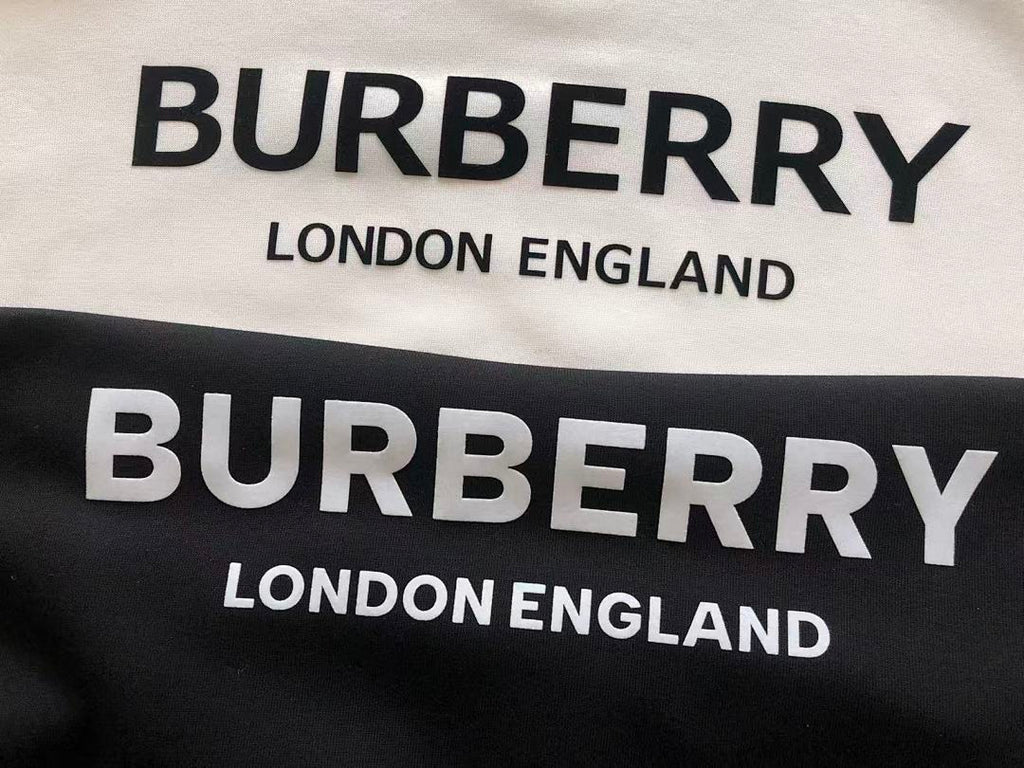 Burberry HOODIE