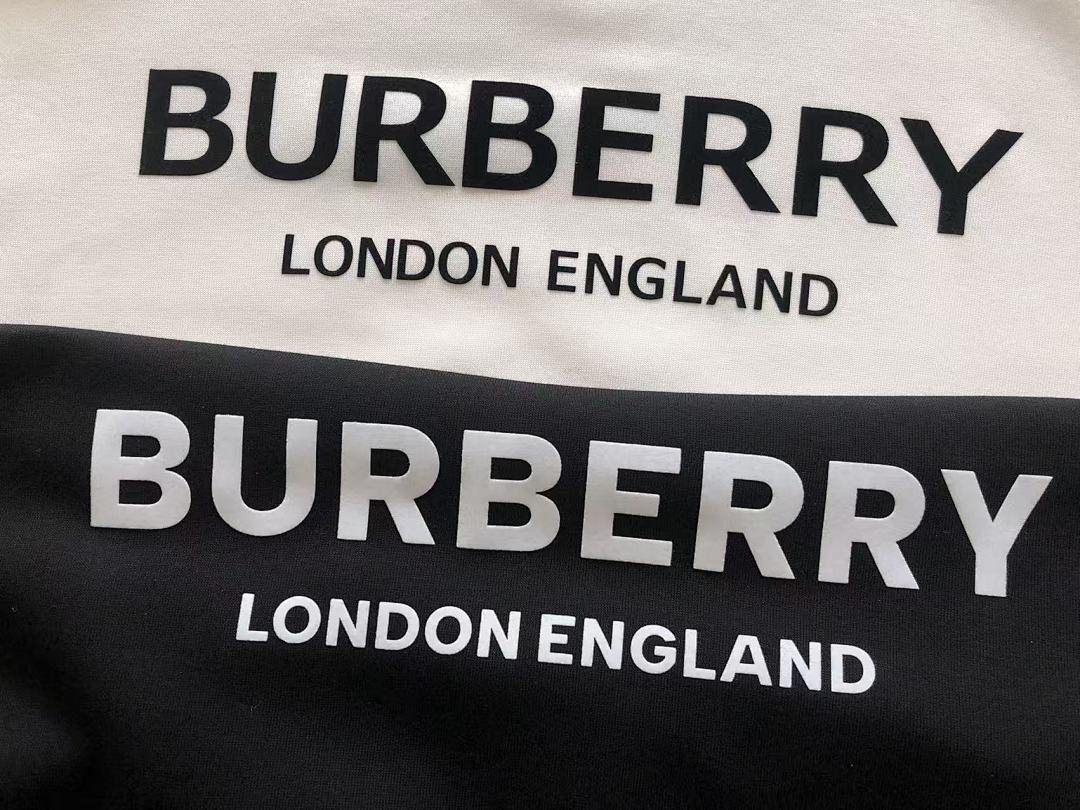 Burberry HOODIE