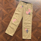 Chrome Hearts TROUSERS