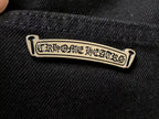 Chrome Hearts TROUSERS