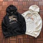 Burberry HOODIE