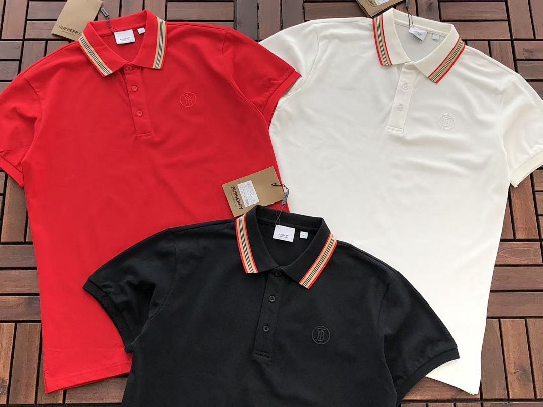 Burberry T-SHIRT