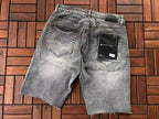 PURPLE BRAND JEANS SHORTS 11111106