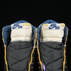 Fragment Design x Union x Air Jordan 1 High OG SP