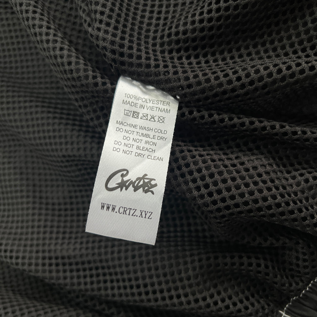 Island Puffer Open Hem Sweatpants
