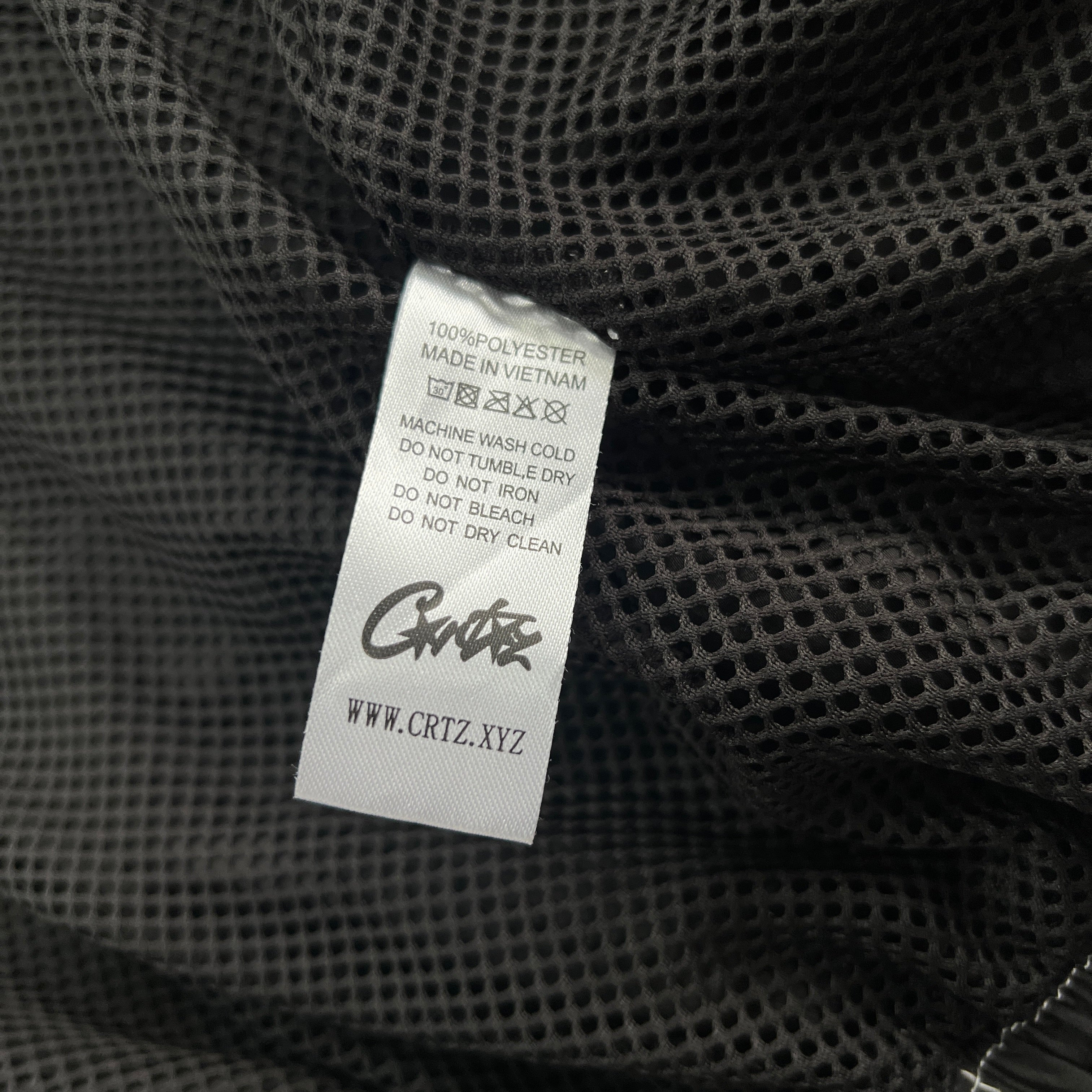 Island Puffer Open Hem Sweatpants
