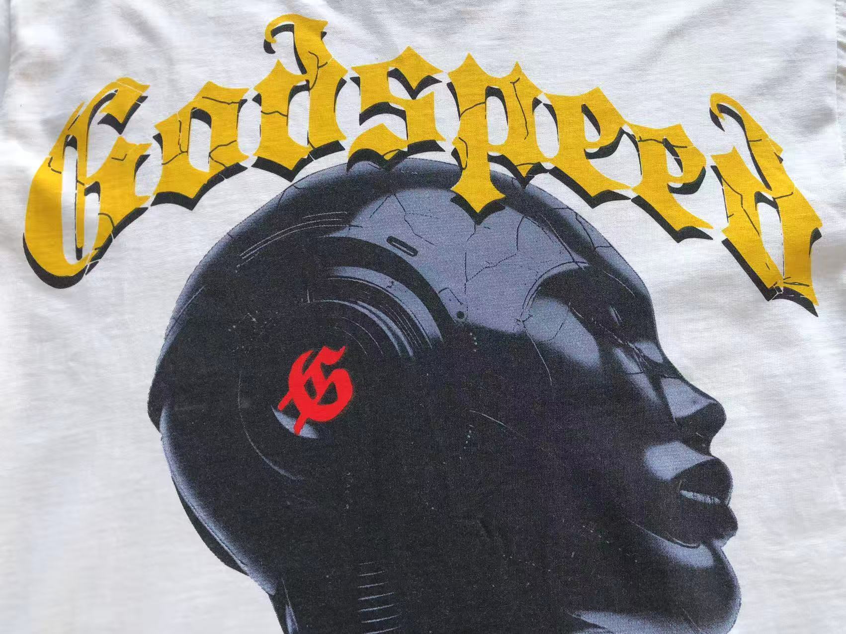 GODSPEED LONG-SLEEVE