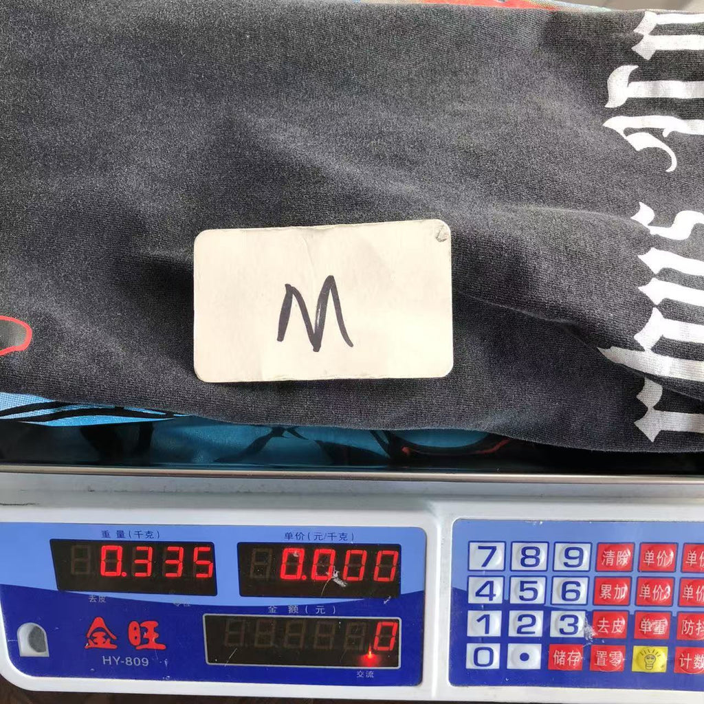 GODSPEED T-SHIRT