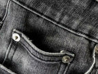 PURPLE BRAND JEANS SHORTS 11111106