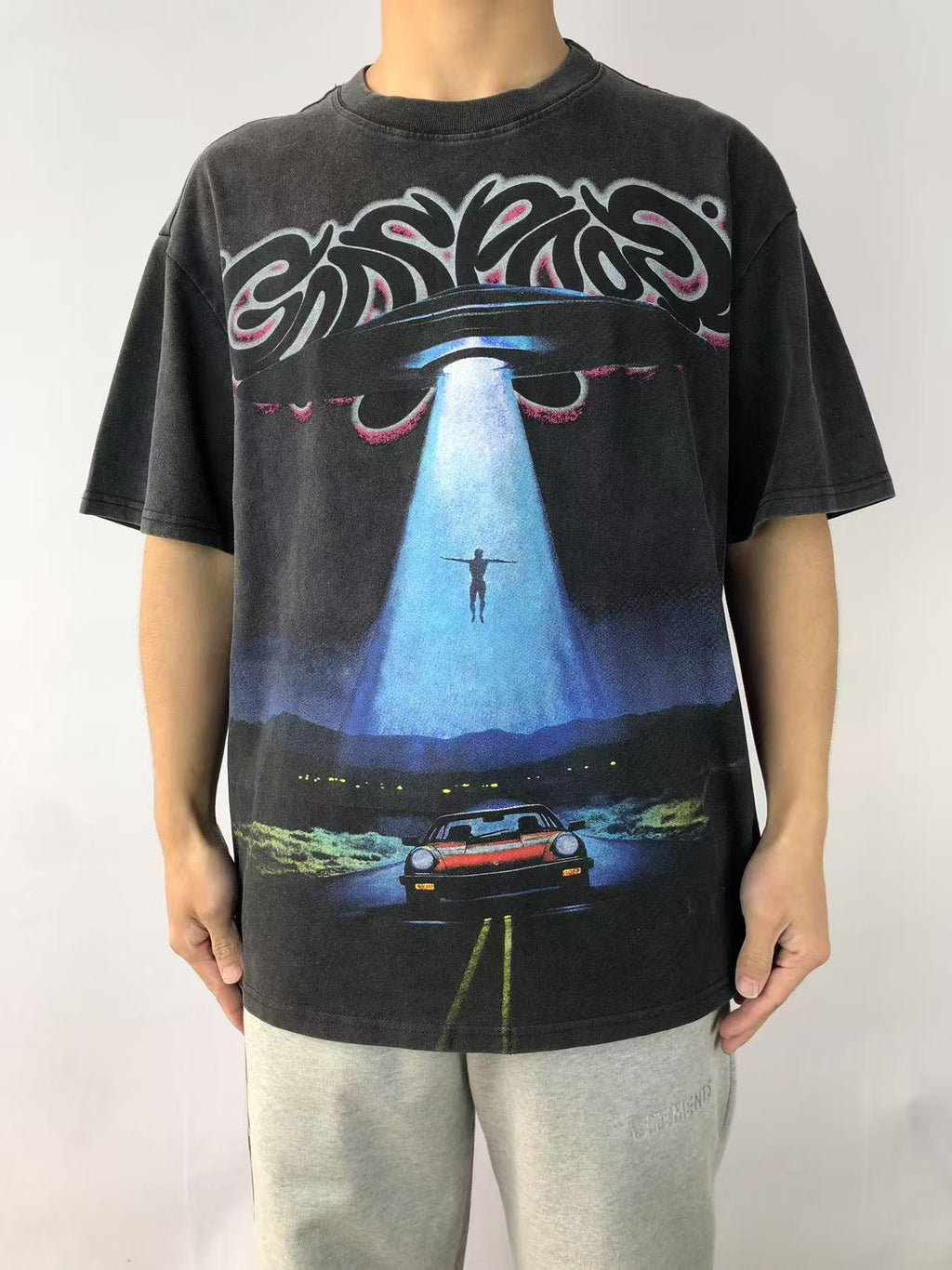 GODSPEED T-SHIRT