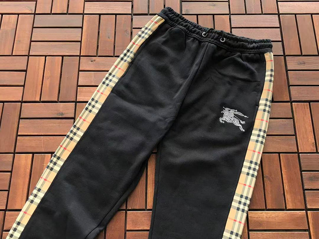 Burberry TROUSERS