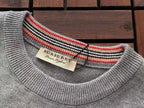 Burberry SWEATER