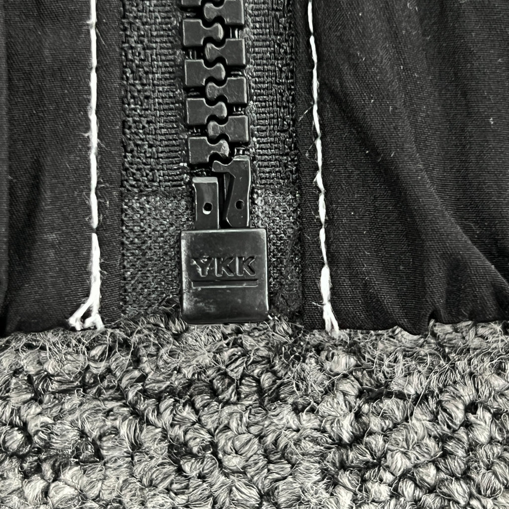 Island Puffer Open Hem Sweatpants