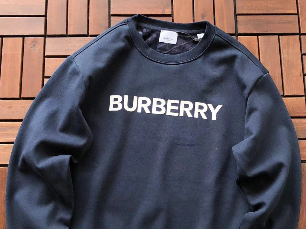 Burberry SWEATER