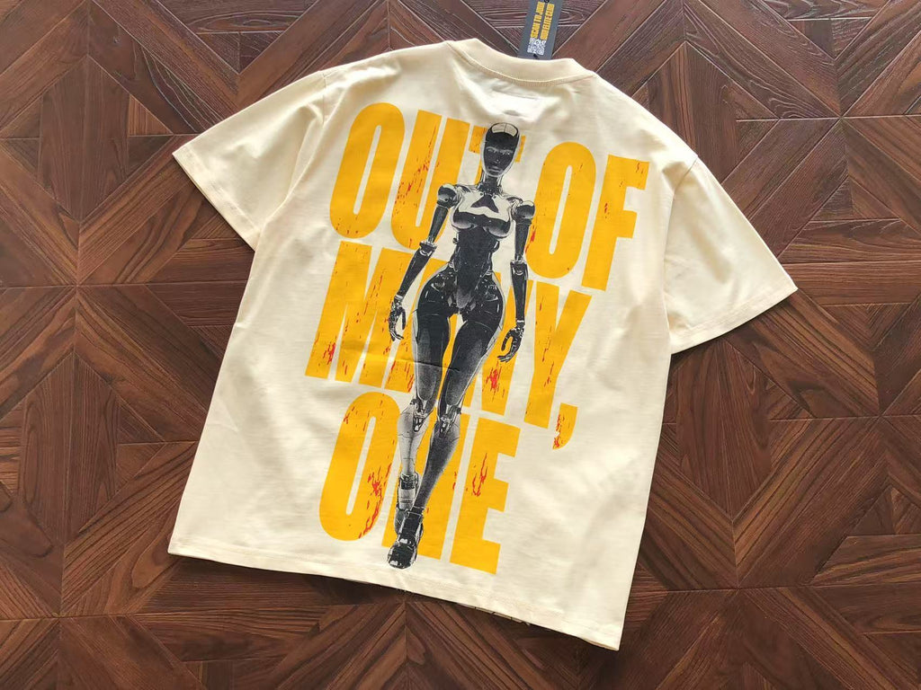 GODSPEED T-SHIRT