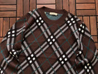Burberry SWEATER