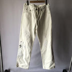 Chrome Hearts TROUSERS