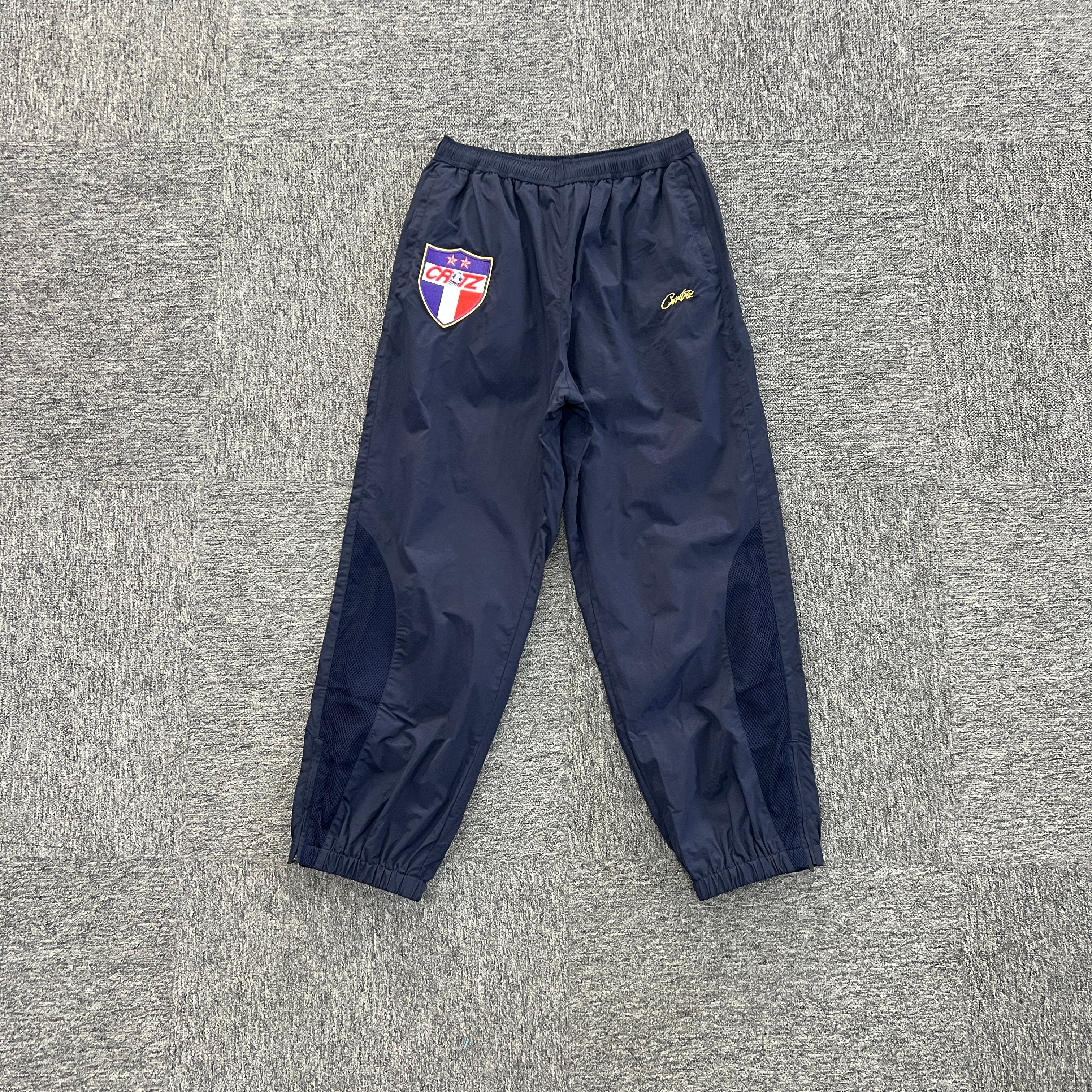 Olympic Shuku Track Jacket