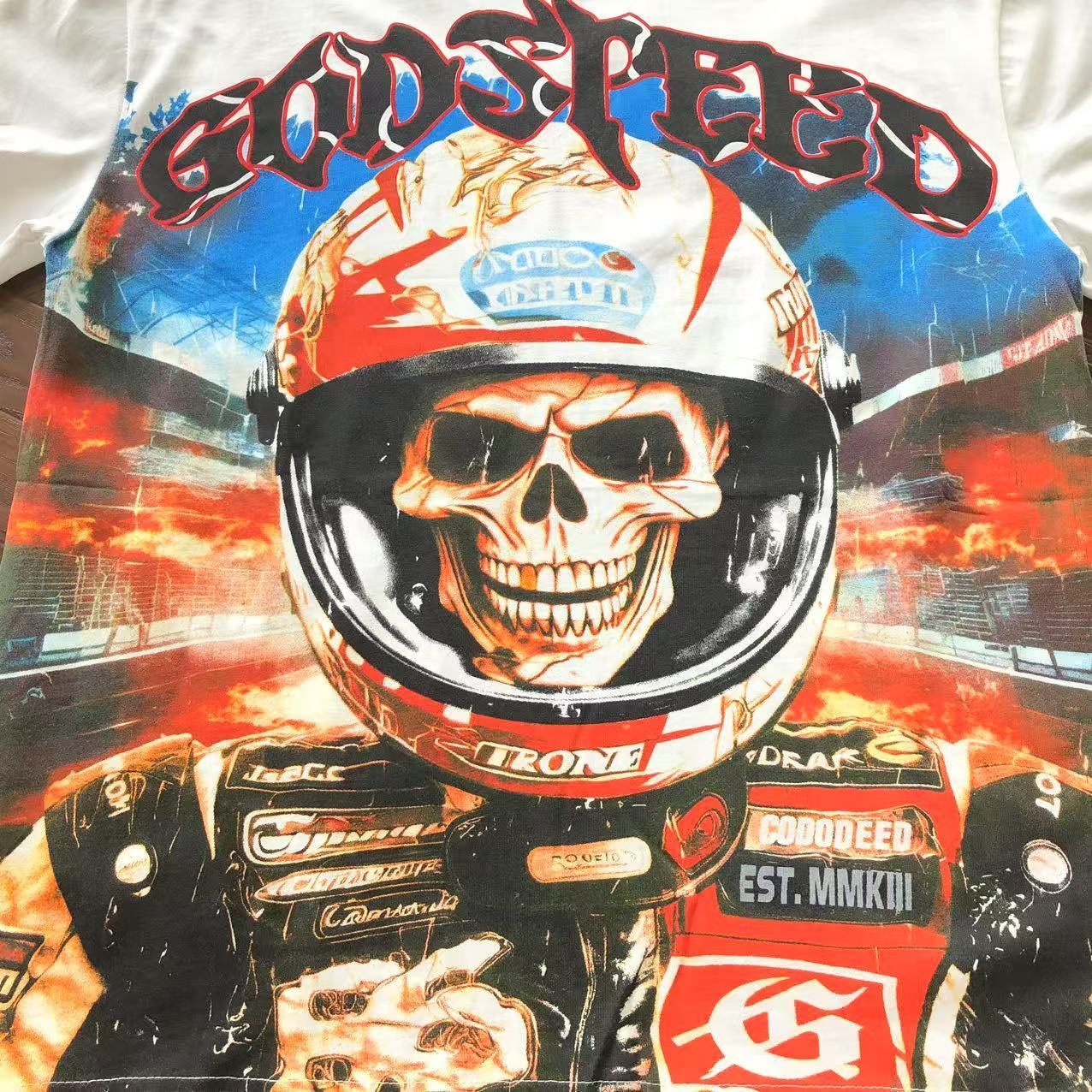 GODSPEED T-SHIRT