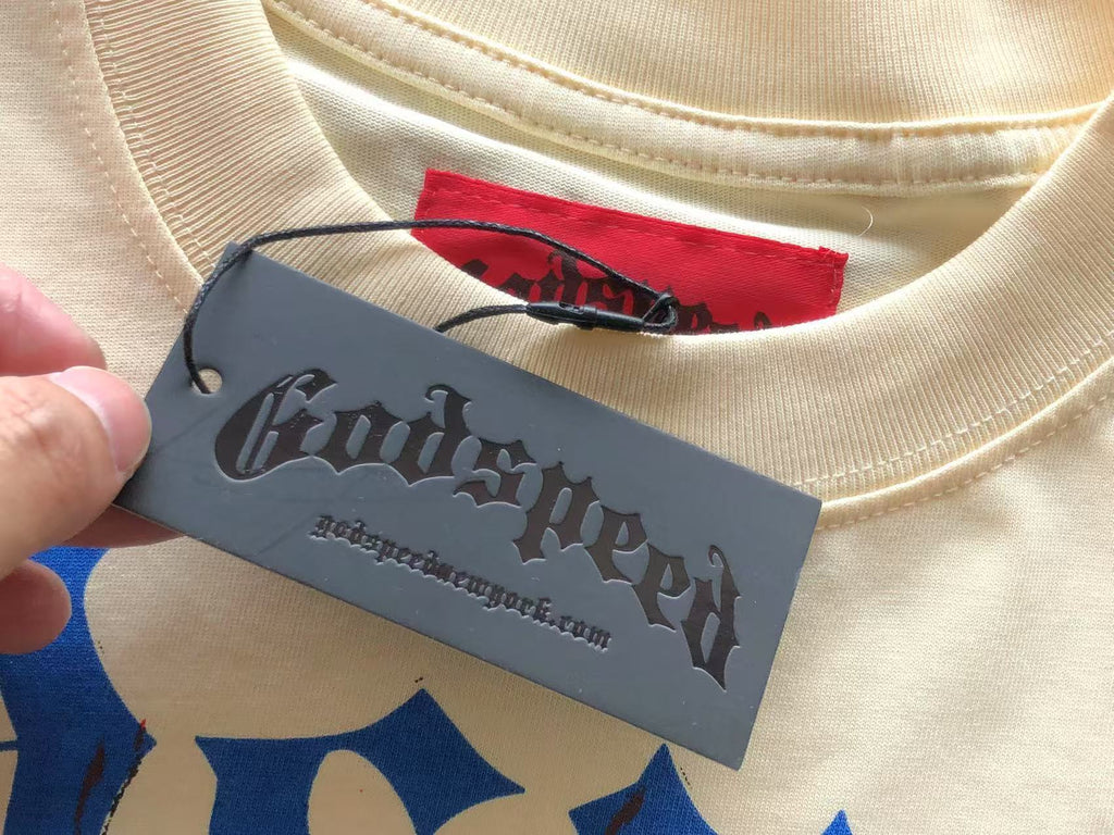 GODSPEED T-SHIRT