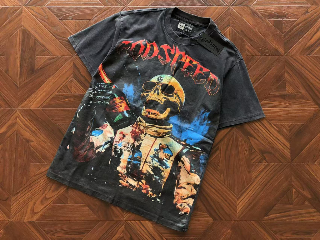 GODSPEED T-SHIRT