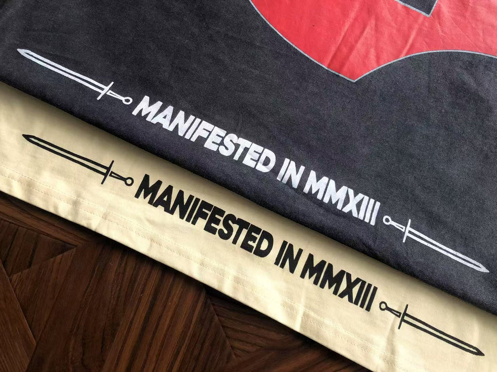 GODSPEED T-SHIRT