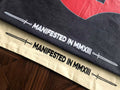 GODSPEED T-SHIRT