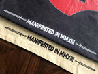 GODSPEED T-SHIRT