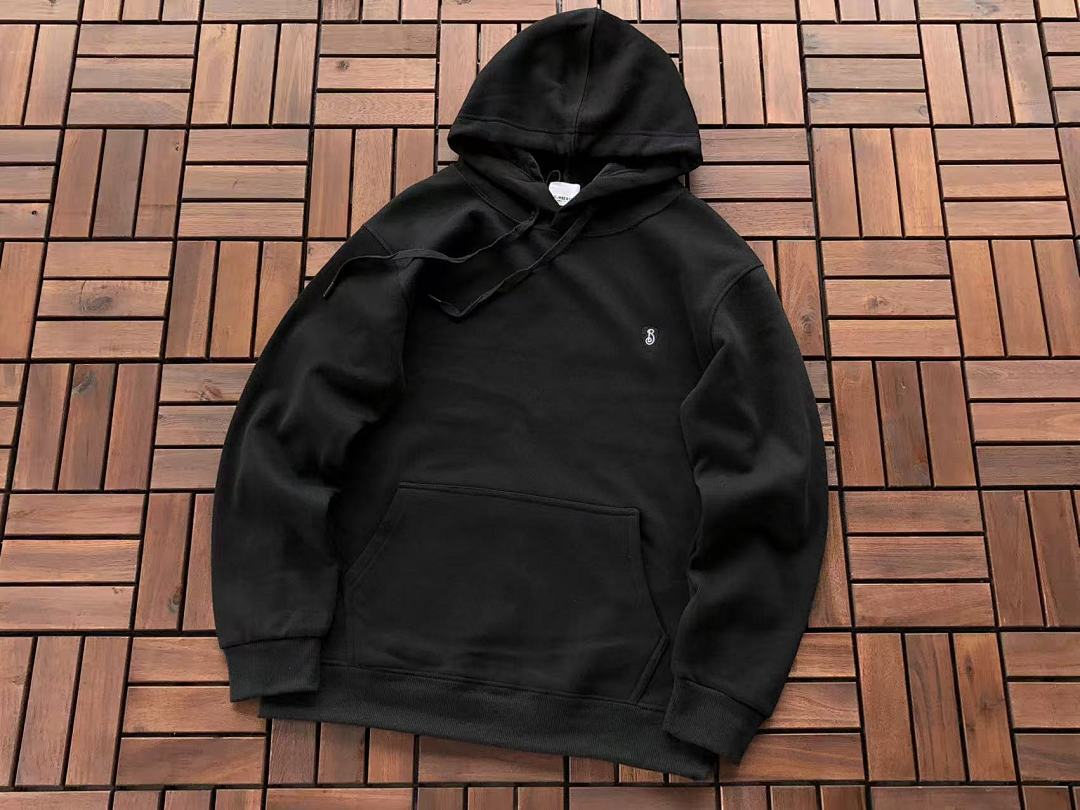 Burberry HOODIE