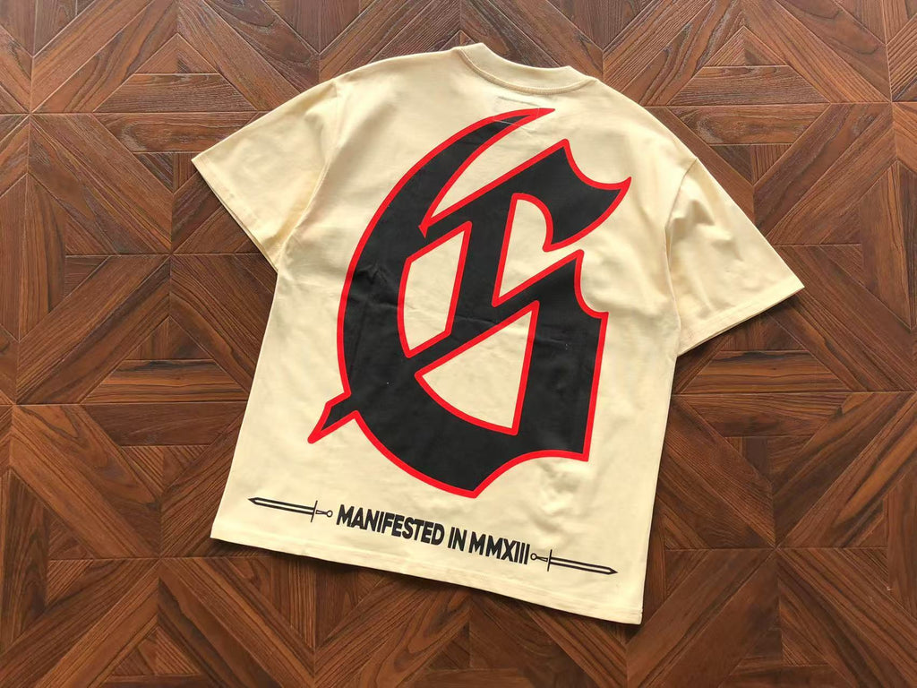 GODSPEED T-SHIRT