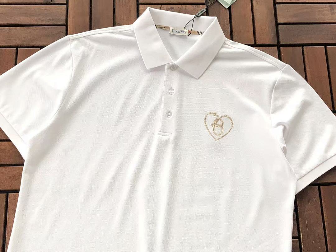Burberry T-SHIRT
