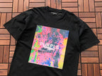 PURPLE BRAND T-SHIRT 33120823