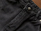 Chrome Hearts TROUSERS