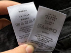 Chrome Hearts TROUSERS