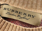 Burberry SWEATER