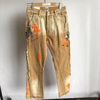 Chrome Hearts TROUSERS