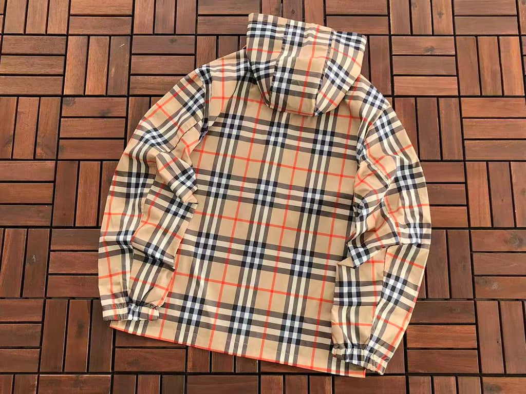 Burberry Jacket