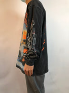 GODSPEED LONG-SLEEVE