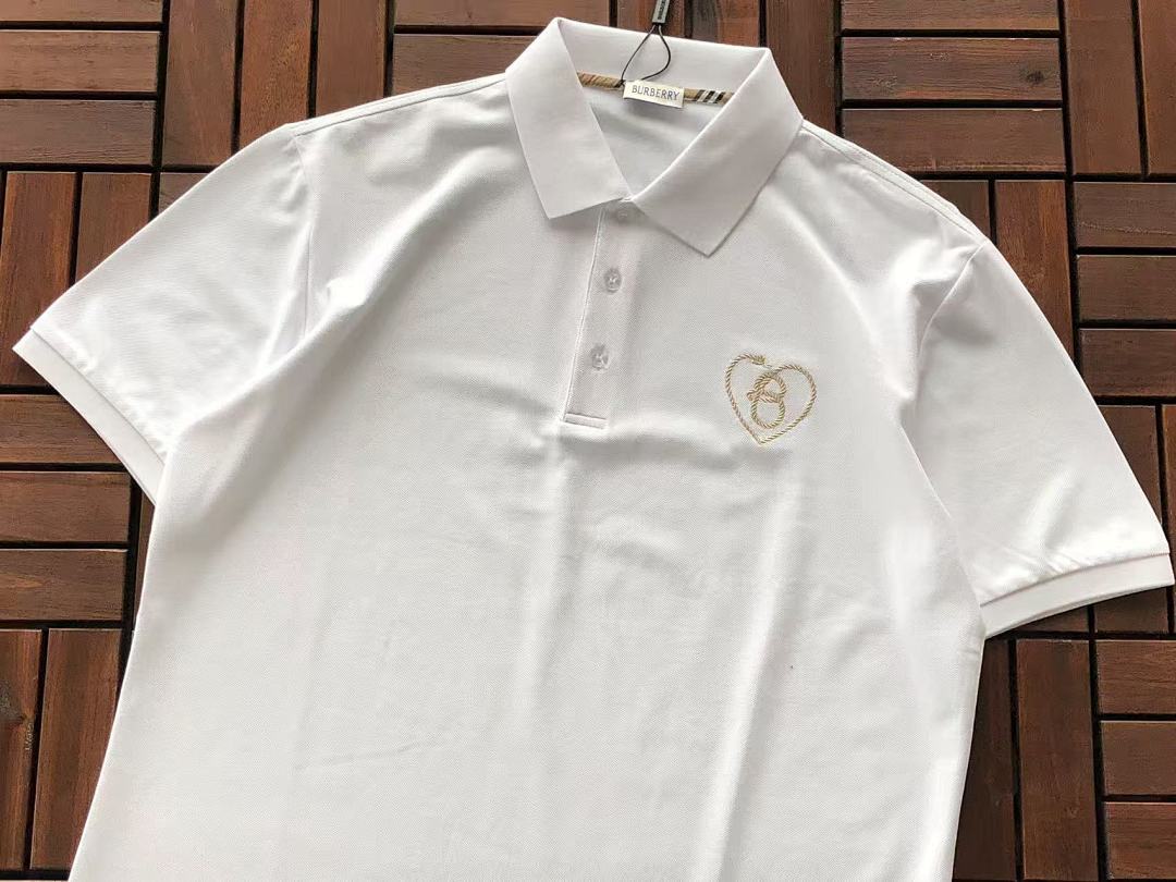 Burberry T-SHIRT