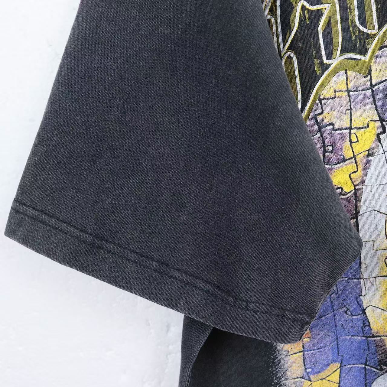 GODSPEED T-SHIRT