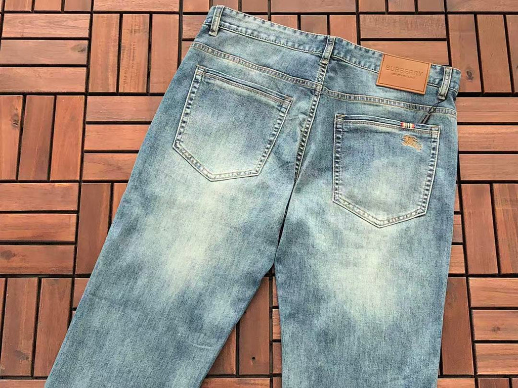 Burberry JEANS