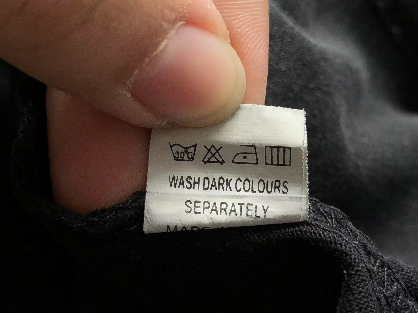 GODSPEED T-SHIRT