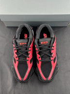 New Balance 9060 Black Red