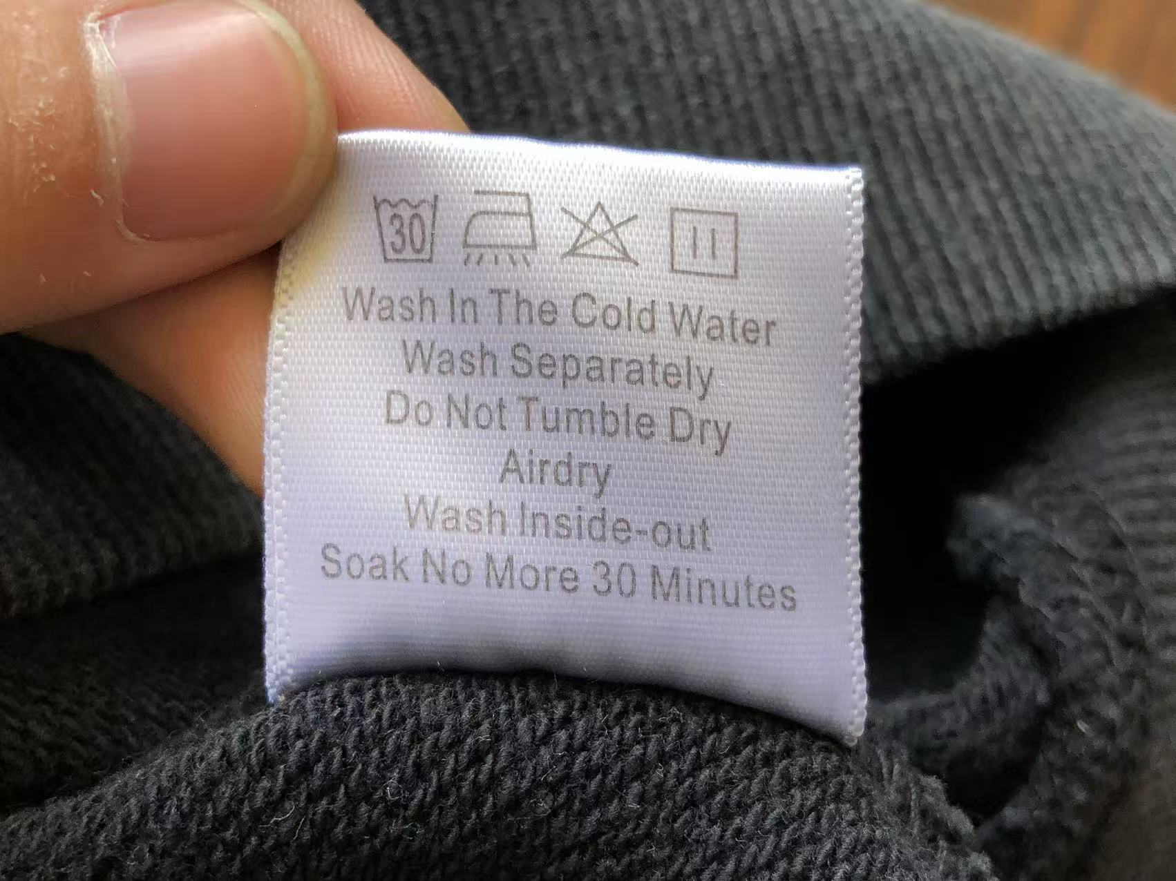 GODSPEED HOODIE