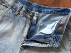Chrome Hearts TROUSERS