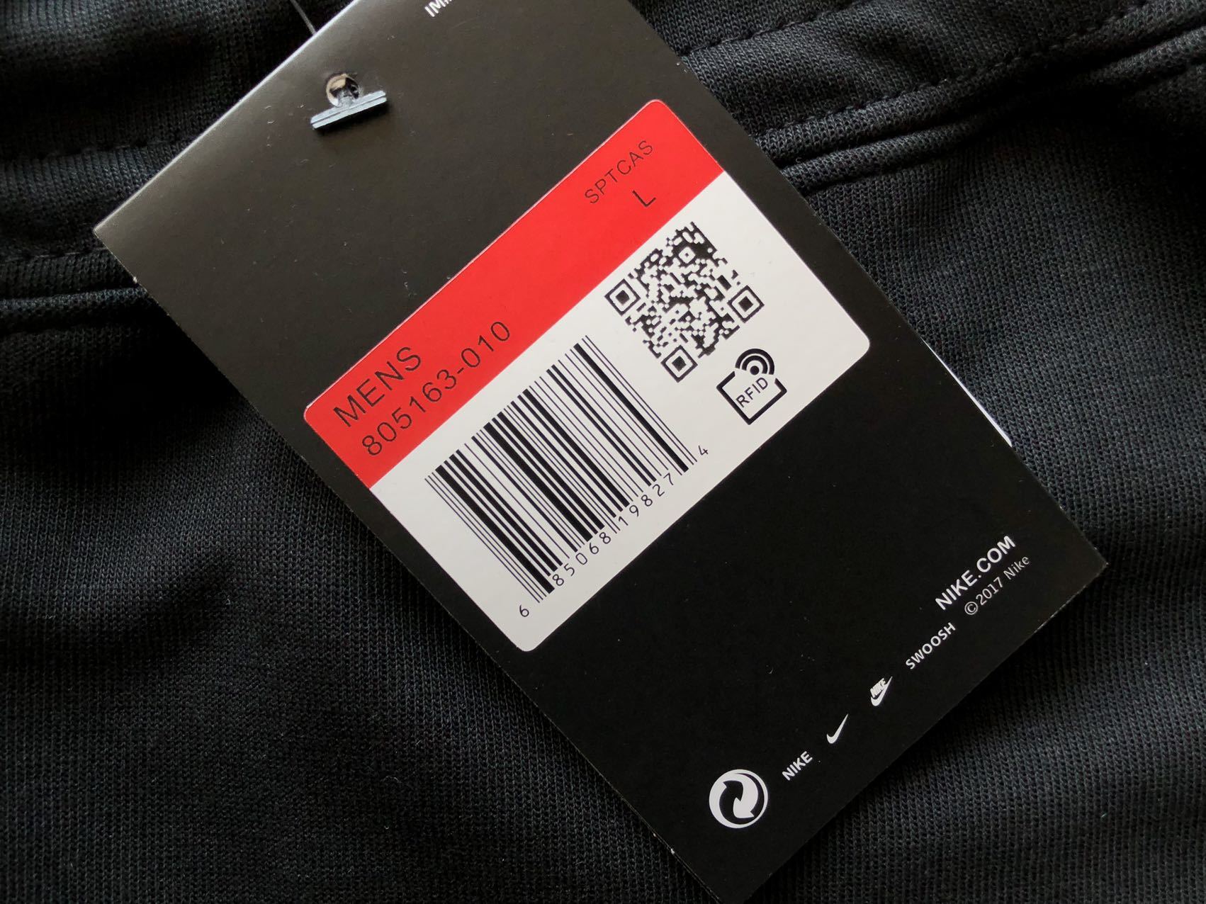 Nike Tech Fleece Tracksuit