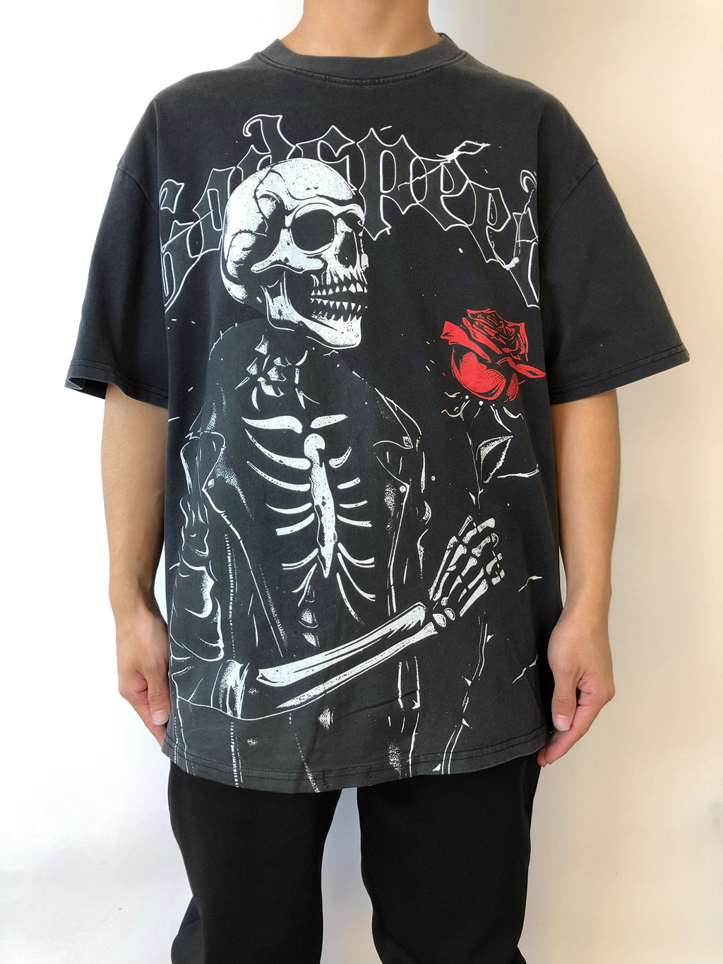 GODSPEED T-SHIRT