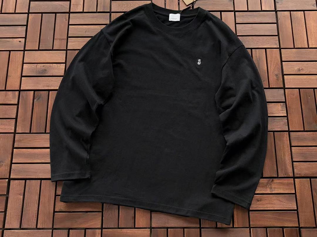 Burberry LONG-SLEEVE