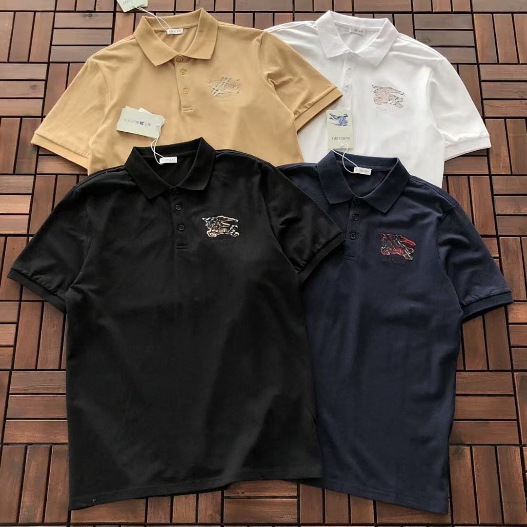 Burberry T-SHIRT