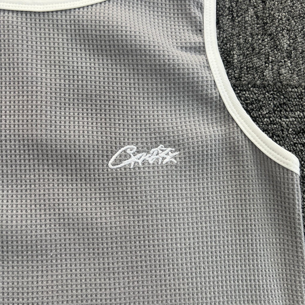 Men's Athletic Tank Top